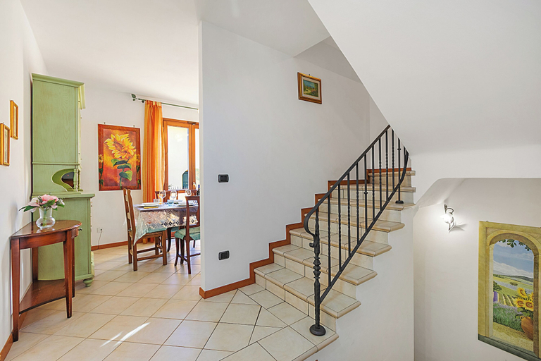 Interior 5, Comfortable House With Pool&lovely View, Pistoia