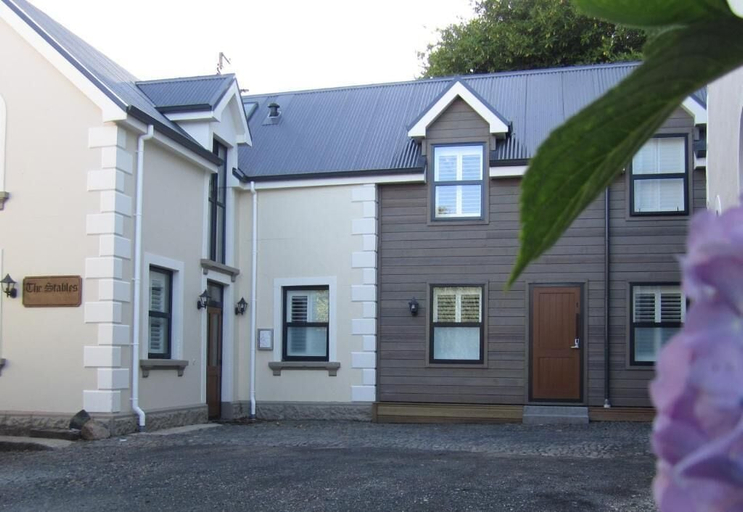 Exterior & Views, The Stables Dunedin, Dunedin