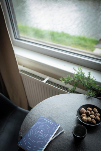 Food & Drinks 4, Edville Studio, Oost-Vlaanderen