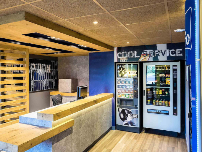 Others 5, ibis budget Lorient Caudan, Morbihan