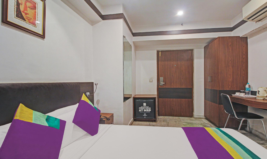 Amenity (Guest room) 2, Dee Empresa Hotel, Kolkata