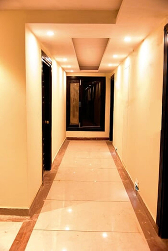 Public Area 2, Mahaveer Shimla By Royal Collection Hotels, Shimla