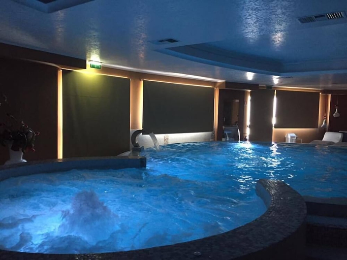 Sport & Beauty 2, Hotel Club Residence Roscianum, Cosenza