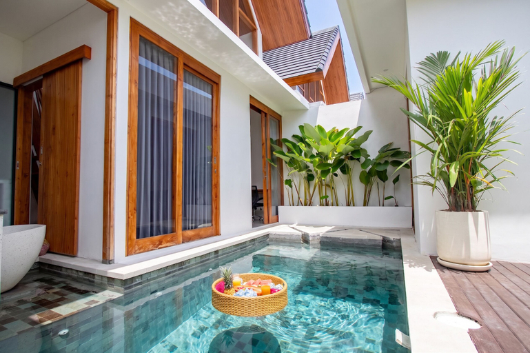 Pool 4, Harmony Villas, Denpasar