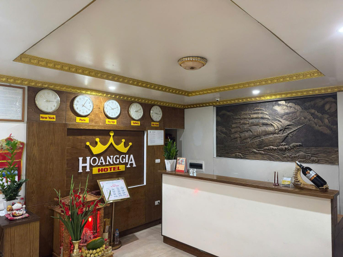 Others 5, Hoàng Gia Long Biên Hotel, Long Biên