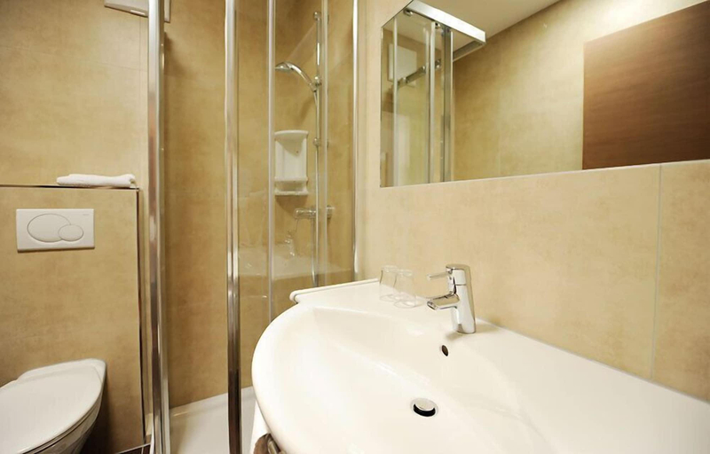 Bathroom 4, Rosenhof, Neusiedl am See