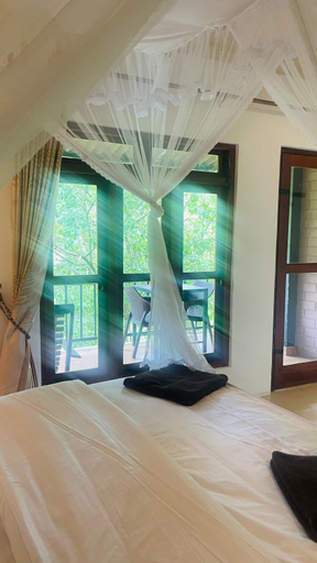 Bedroom 4, Wild Resort Ella, Ella