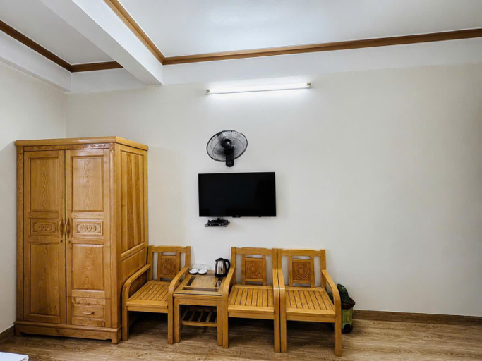 Others 4, Hotel Hoang Gia, Lai Châu