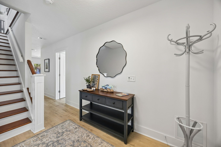 Interior 5, Private Pool and Hot Tub Fernandina Beach Retreat, Nassau