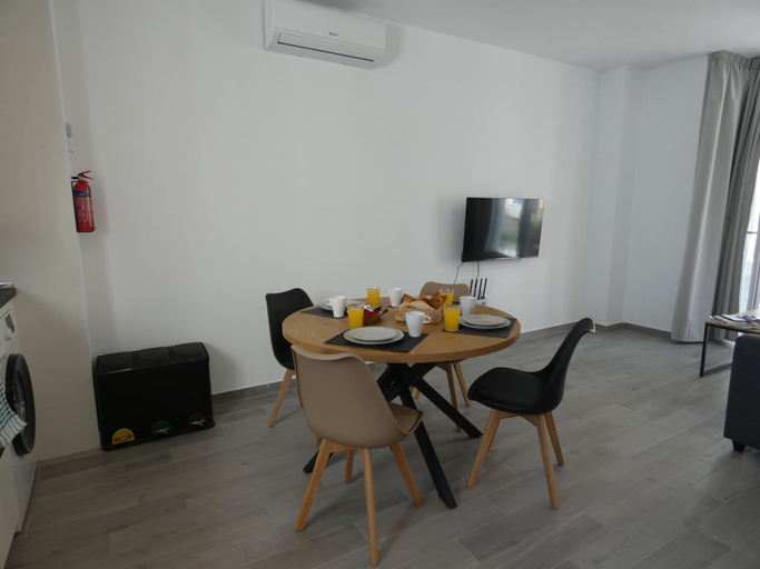 Room 5, Apartamento 1B in Malaga, Málaga