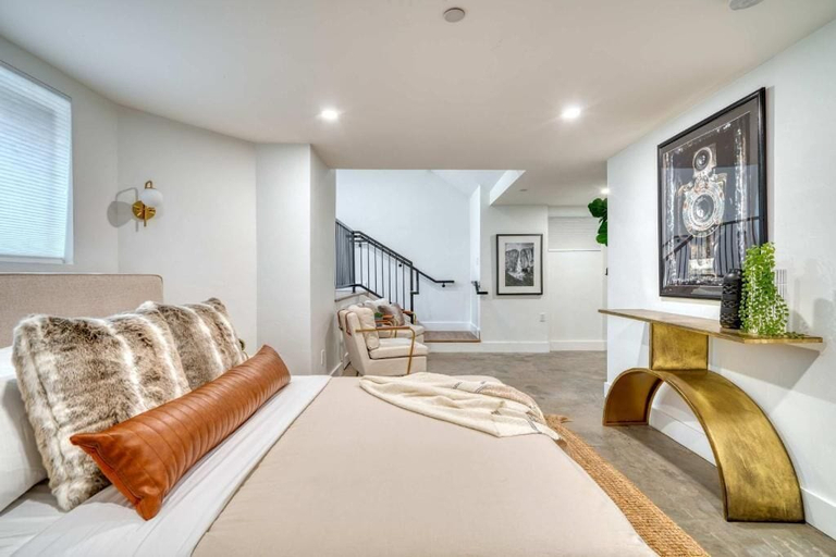 Room 3, The Morehead by Stay Portland - Nob Hill, Multnomah
