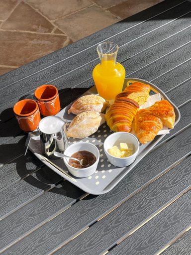 Food & Drinks 5, Suite en pierre piscine privee pres de Coimbra, Condeixa-a-Nova