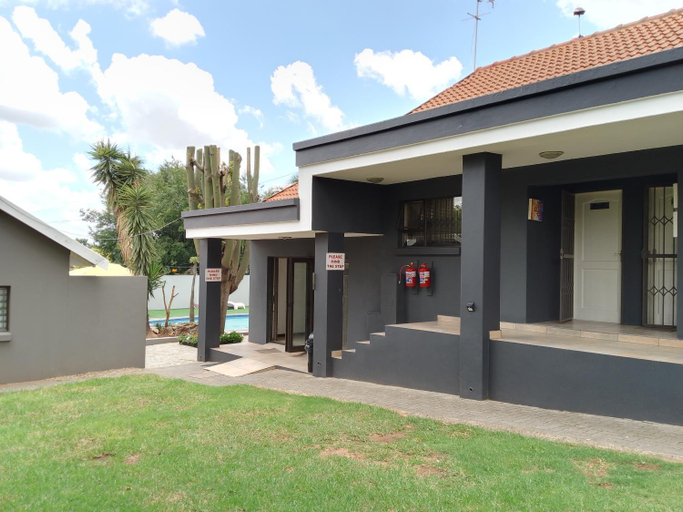 Others 4, dulcomb Guesthouse, City of Johannesburg