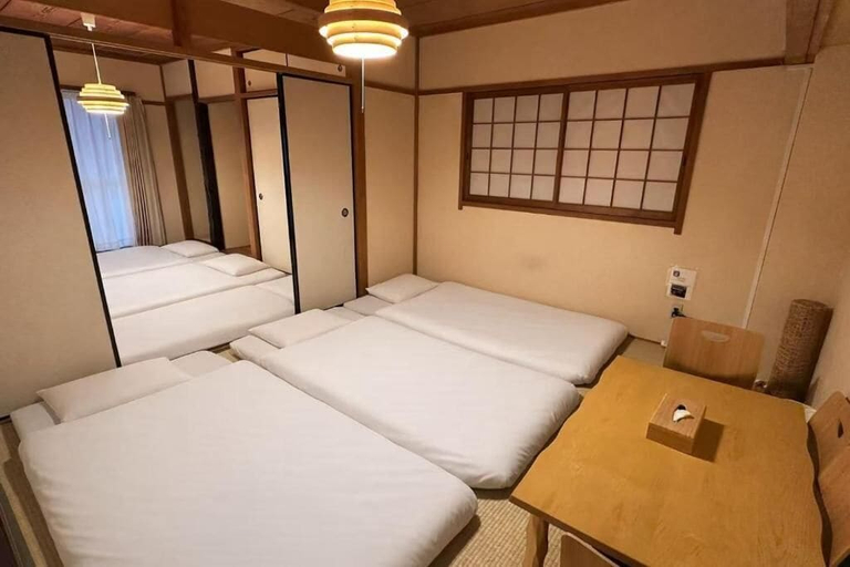 Room 5, Dc桜の苑-楼中苑, Osaka