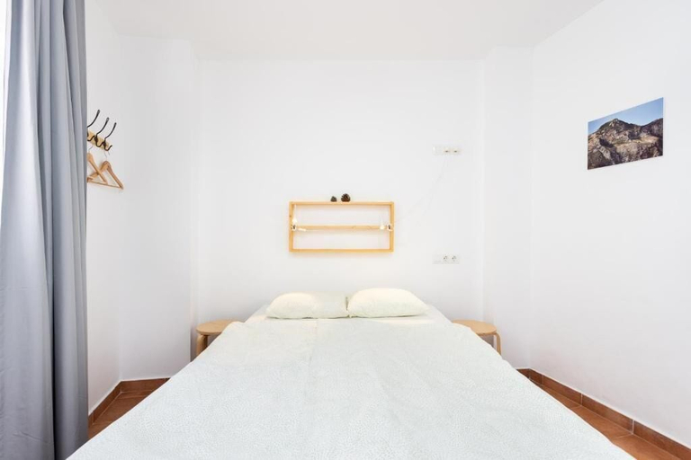 Room 2, TenoHomes Tabaiba Guesthouse, Santa Cruz de Tenerife