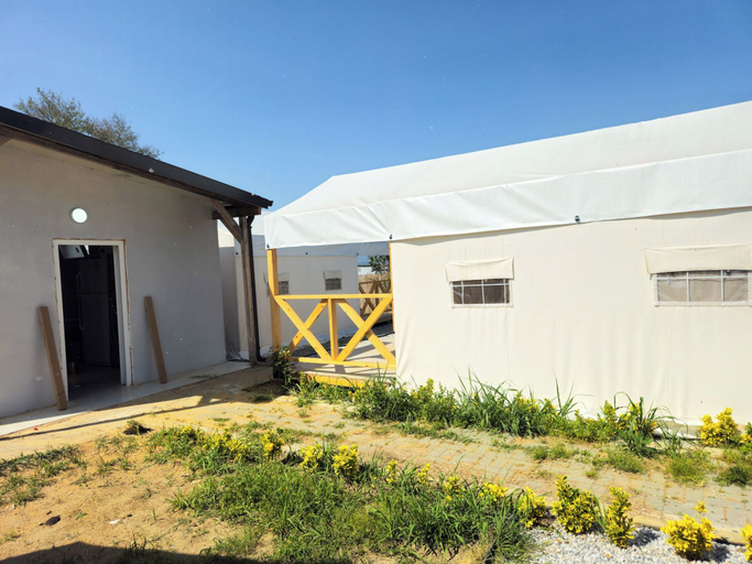 Exterior & Views 2, İznik Seyir Kamp, İznik