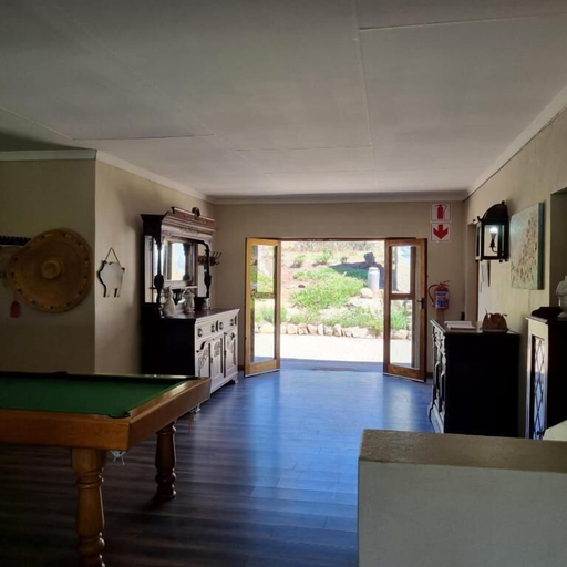 Game room 5, Fat Mulberry Guest Farm, Thabo Mofutsanyane