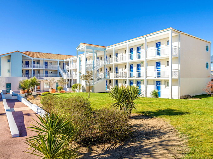 Exterior 3, Family Coastal Escape in the Vendee, Vendée