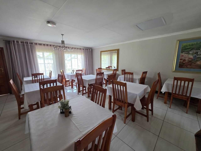 Food & Drinks 5, Aloe Tree, West Rand