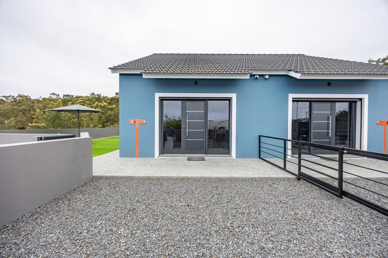 Others 3, Santana Trail House by YOUR KEY MADEIRA, Santana