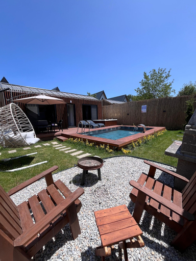 Exterior & Views 2, Sesa Sapanca, Izmit