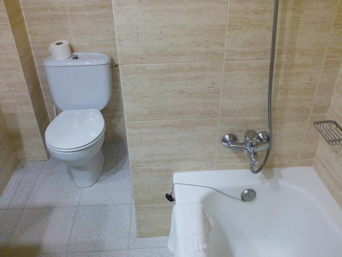 Bathroom 4, Marina Playa de Palma, Baleares