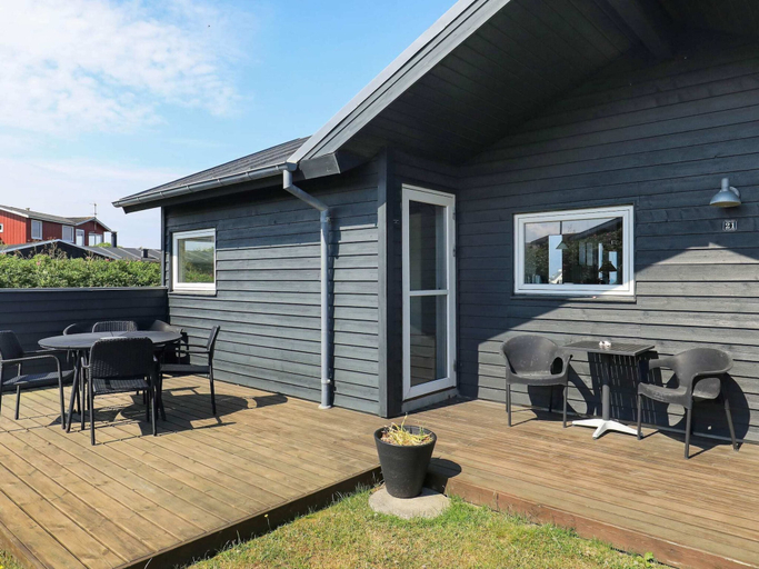 Others 3, 5 Star Holiday Home in Hjorring, Hjørring