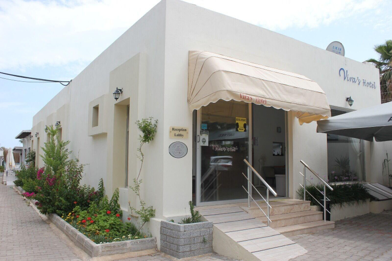 Exterior & Views 2, Viras Hotel, Bodrum
