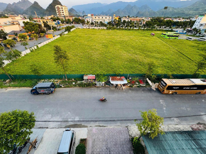 Others 3, Hotel Hoang Gia, Lai Châu