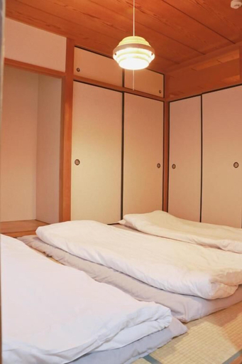 Room 3, Dc桜の苑-楼中苑, Osaka