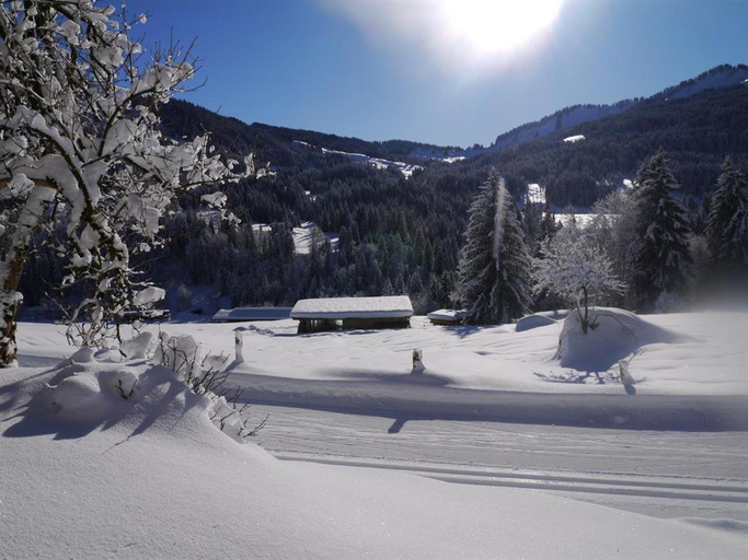 Nearby attraction 4, Alte Schmiede, Oberallgäu