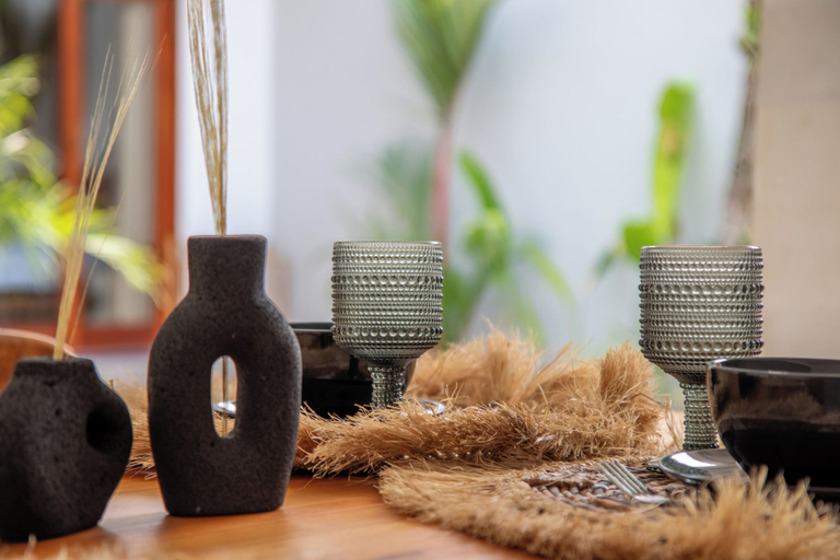 Interior detail, Sundaze Villas - Cozy Stay in Canggu, Badung