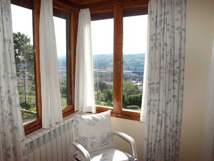 Room 5, Casa Camila, Asturias