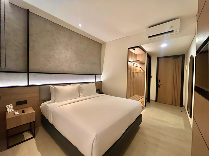 Others 3, Kaloka City Hotel Bima, Bima