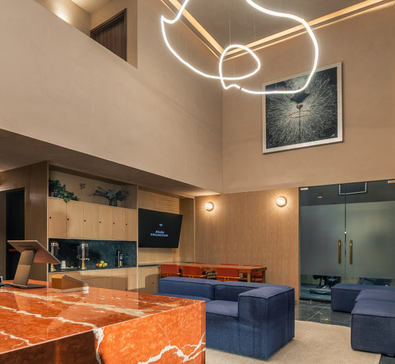 Public Area 4, Brada Collection Stays, Guadalajara