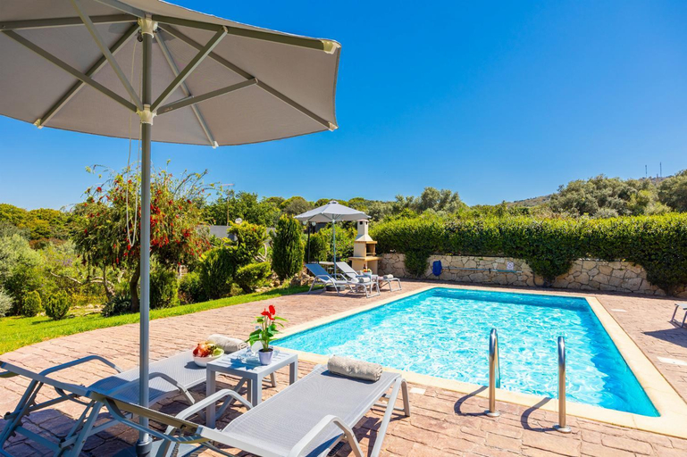 Sport & Beauty 5, Villa Georgia, Crete