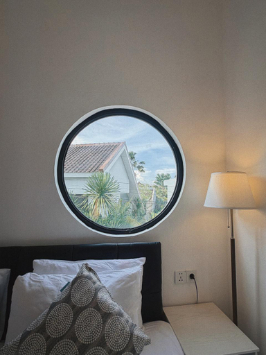 Bedroom 2, KAUH House Canggu, Badung