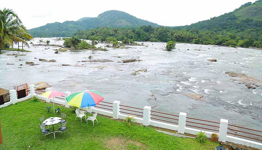 Others 2, Athirapilly River Resort, Thrissur