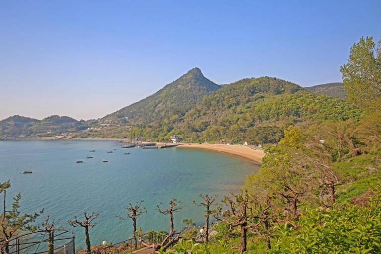 Others 5, namhe acro pension, Namhae