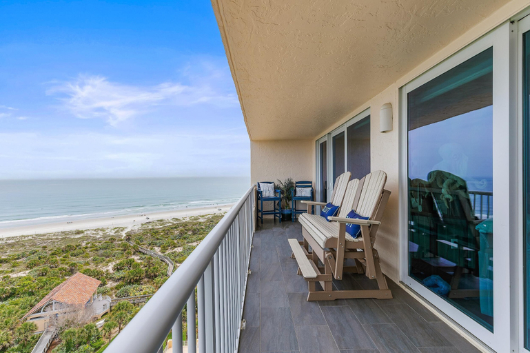 Property grounds 2, Minorca The Inlet 1305, Volusia