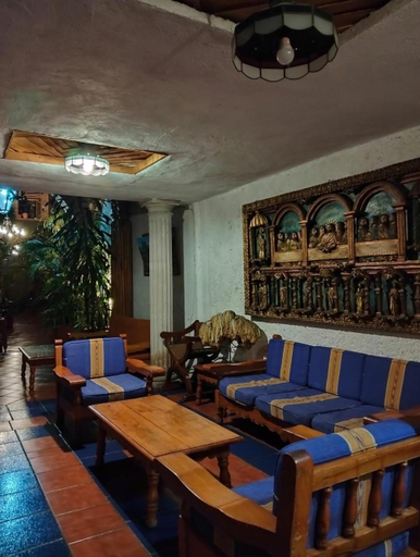 Others 5, Hotel Rincon de Josefa, Pátzcuaro