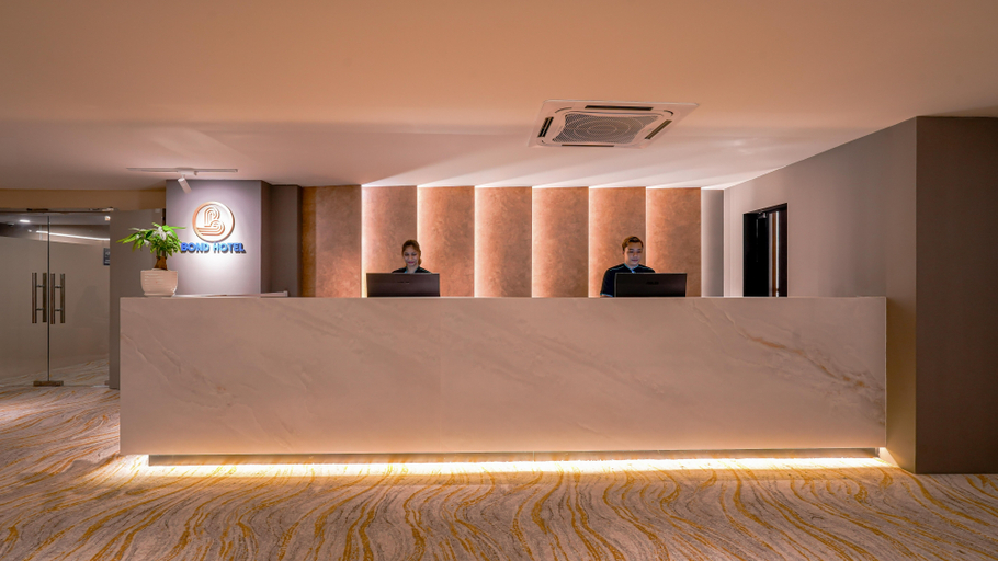 Others 2, Bond Hotel Rawang, Gombak