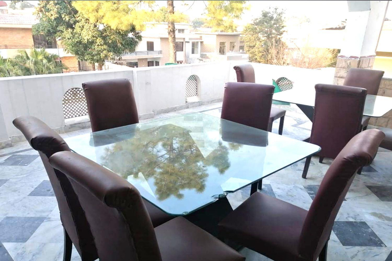 Others 2, Lux Inn Guest House, Islamabad