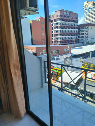 Others 4, Chang Hostel Patong Phuket, Pulau Phuket