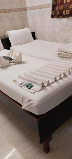 Room 2, Hotel Kamal, Mumbai City