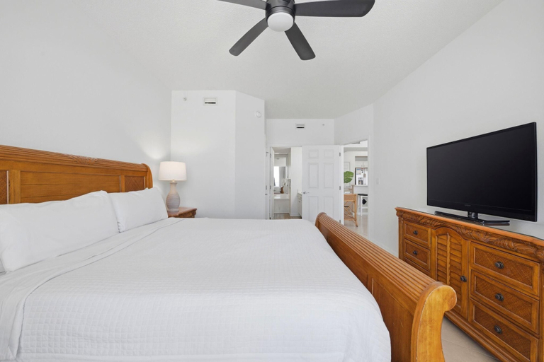 Bedroom 3, Inn At Summerwind 501 - This Is It, Escambia