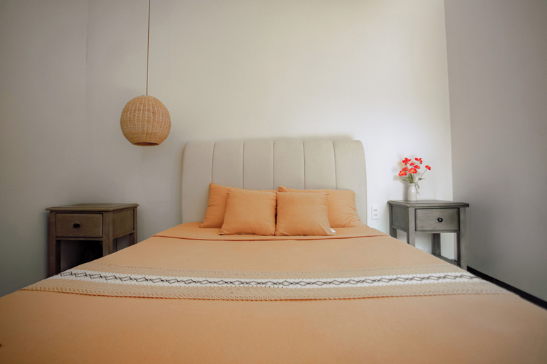 Bedroom 3, NUBA Homestay and Coffee Buon Ma Thuot, Buon Ma Thuot