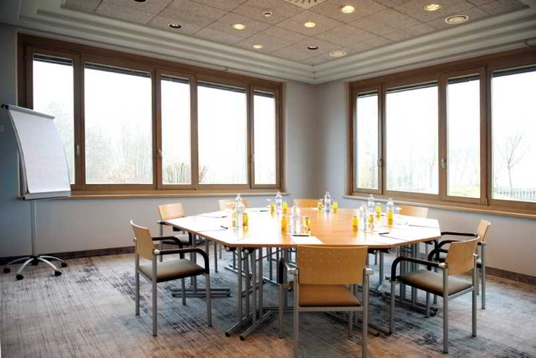 Others 3, Robinson Club Ampflwang, Vöcklabruck