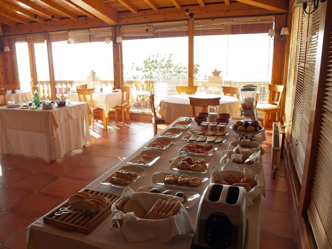 General view 4, Casa Camila, Asturias