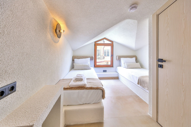 Room 5, yazz inn, Kaş